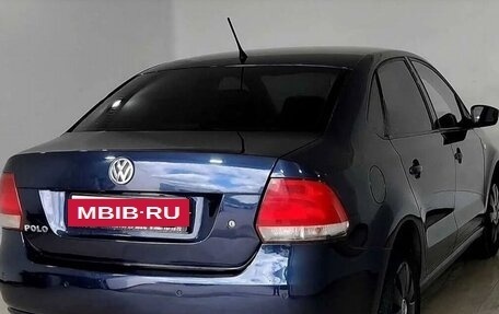 Volkswagen Polo VI (EU Market), 2011 год, 575 000 рублей, 5 фотография