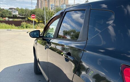 Nissan Qashqai, 2007 год, 530 000 рублей, 4 фотография