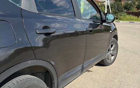 Nissan Qashqai, 2007 год, 530 000 рублей, 5 фотография