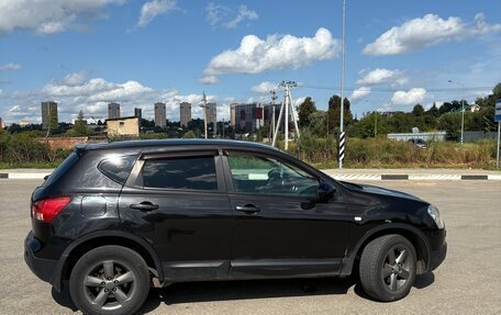 Nissan Qashqai, 2007 год, 530 000 рублей, 10 фотография