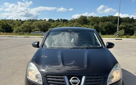 Nissan Qashqai, 2007 год, 530 000 рублей, 12 фотография