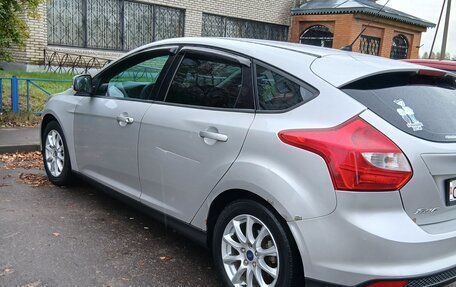 Ford Focus III, 2012 год, 650 000 рублей, 2 фотография