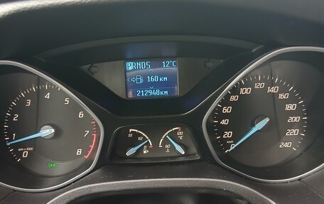 Ford Focus III, 2012 год, 650 000 рублей, 8 фотография