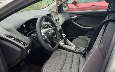 Ford Focus III, 2012 год, 650 000 рублей, 4 фотография