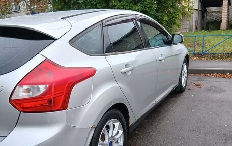 Ford Focus III, 2012 год, 650 000 рублей, 3 фотография