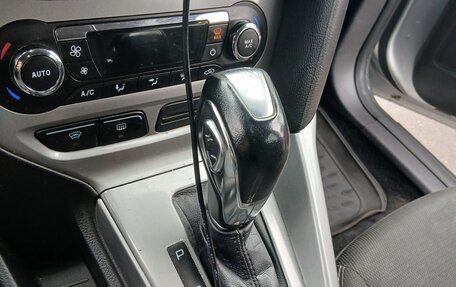 Ford Focus III, 2012 год, 650 000 рублей, 6 фотография