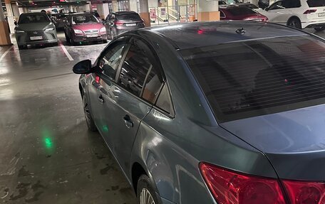 Chevrolet Cruze II, 2013 год, 600 000 рублей, 5 фотография