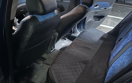 Chevrolet Cruze II, 2013 год, 600 000 рублей, 9 фотография