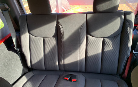 Jeep Wrangler, 2013 год, 3 750 000 рублей, 14 фотография