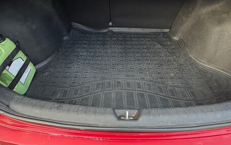 KIA Rio IV, 2018 год, 900 000 рублей, 9 фотография