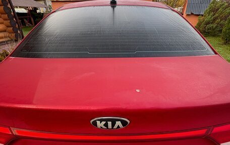 KIA Rio IV, 2018 год, 900 000 рублей, 10 фотография