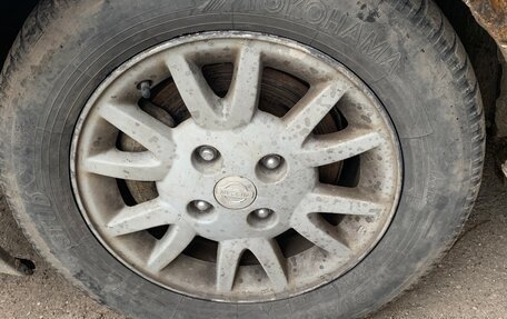 Nissan Primera II рестайлинг, 2000 год, 70 000 рублей, 8 фотография