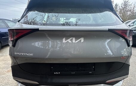 KIA Sportage IV рестайлинг, 2024 год, 3 950 000 рублей, 3 фотография