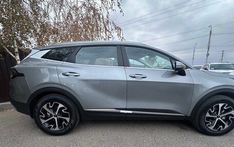KIA Sportage IV рестайлинг, 2024 год, 3 950 000 рублей, 4 фотография