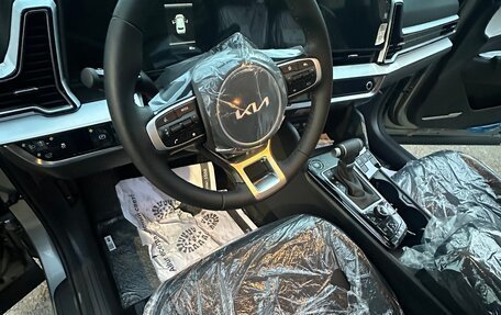 KIA Sportage IV рестайлинг, 2024 год, 3 950 000 рублей, 7 фотография