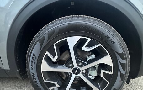 KIA Sportage IV рестайлинг, 2024 год, 3 950 000 рублей, 5 фотография