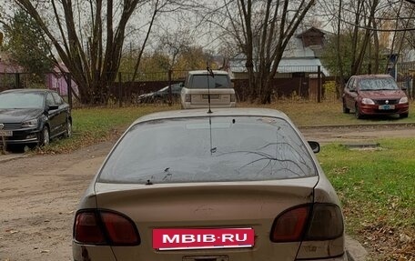 Nissan Primera II рестайлинг, 2000 год, 70 000 рублей, 6 фотография