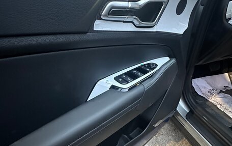 KIA Sportage IV рестайлинг, 2024 год, 3 950 000 рублей, 8 фотография