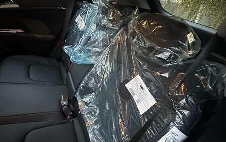 KIA Sportage IV рестайлинг, 2024 год, 3 950 000 рублей, 9 фотография