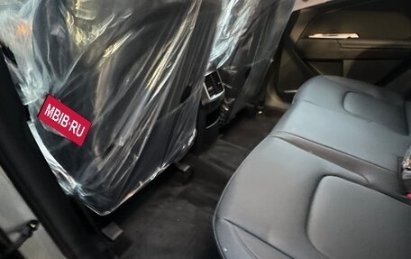 KIA Sportage IV рестайлинг, 2024 год, 3 950 000 рублей, 10 фотография