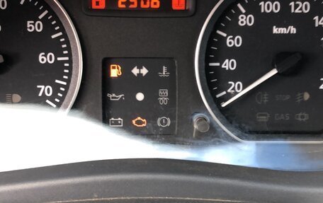 Renault Sandero I, 2012 год, 550 000 рублей, 7 фотография