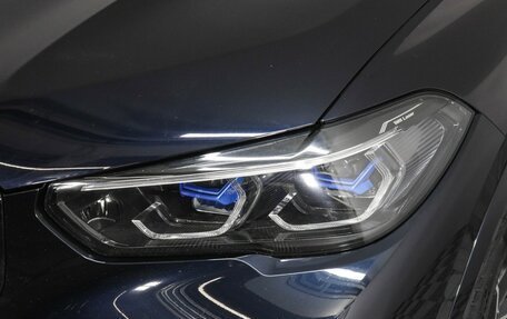 BMW X5, 2021 год, 8 350 000 рублей, 7 фотография