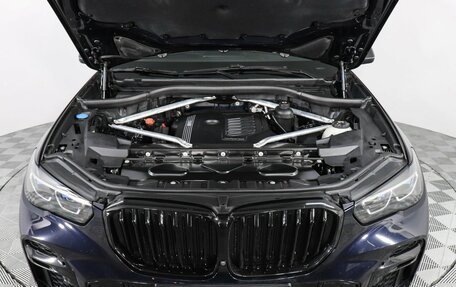 BMW X5, 2021 год, 8 350 000 рублей, 10 фотография