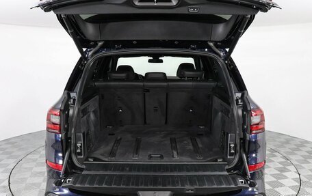 BMW X5, 2021 год, 8 350 000 рублей, 9 фотография