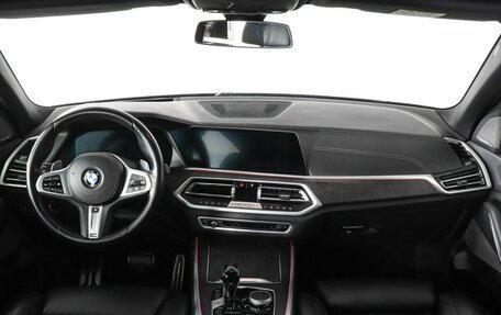 BMW X5, 2021 год, 8 350 000 рублей, 11 фотография