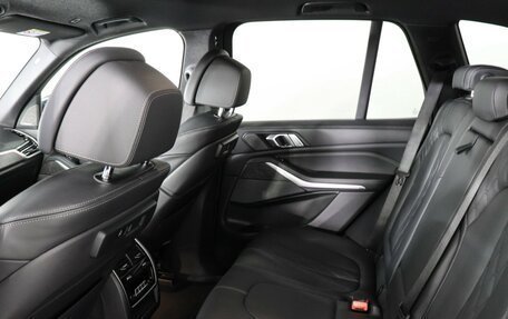 BMW X5, 2021 год, 8 350 000 рублей, 14 фотография