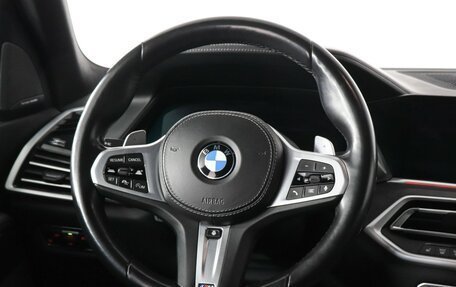 BMW X5, 2021 год, 8 350 000 рублей, 15 фотография