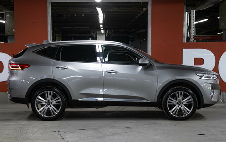 Haval F7 I, 2022 год, 2 498 000 рублей, 4 фотография
