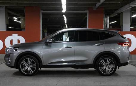 Haval F7 I, 2022 год, 2 498 000 рублей, 8 фотография