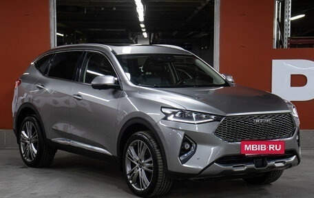 Haval F7 I, 2022 год, 2 498 000 рублей, 3 фотография