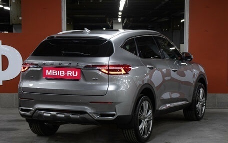 Haval F7 I, 2022 год, 2 498 000 рублей, 5 фотография