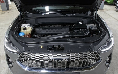 Haval F7 I, 2022 год, 2 498 000 рублей, 9 фотография