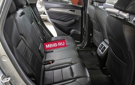 Haval F7 I, 2022 год, 2 498 000 рублей, 12 фотография