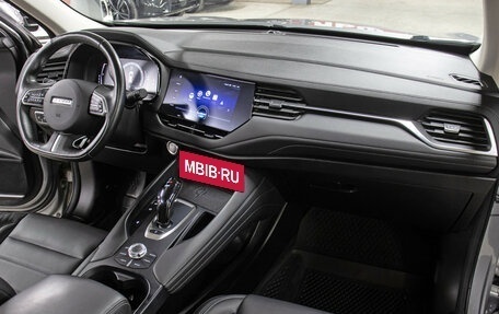 Haval F7 I, 2022 год, 2 498 000 рублей, 11 фотография