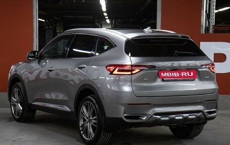 Haval F7 I, 2022 год, 2 498 000 рублей, 7 фотография