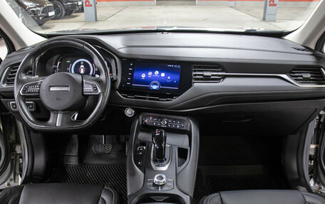 Haval F7 I, 2022 год, 2 498 000 рублей, 14 фотография