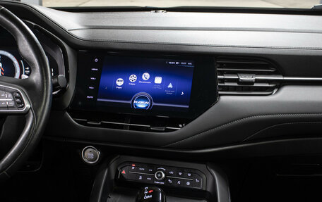 Haval F7 I, 2022 год, 2 498 000 рублей, 15 фотография