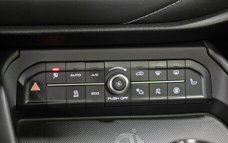 Haval F7 I, 2022 год, 2 498 000 рублей, 18 фотография