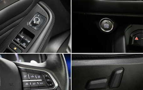 Haval F7 I, 2022 год, 2 498 000 рублей, 23 фотография