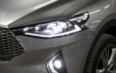 Haval F7 I, 2022 год, 2 498 000 рублей, 24 фотография