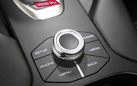 Haval F7 I, 2022 год, 2 498 000 рублей, 21 фотография