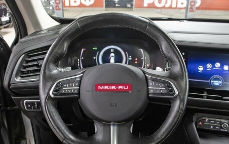 Haval F7 I, 2022 год, 2 498 000 рублей, 17 фотография