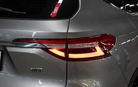 Haval F7 I, 2022 год, 2 498 000 рублей, 25 фотография