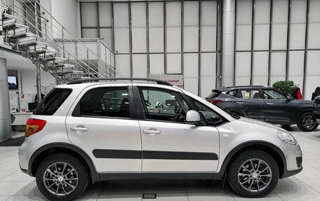 Suzuki SX4 II рестайлинг, 2013 год, 1 150 000 рублей, 5 фотография