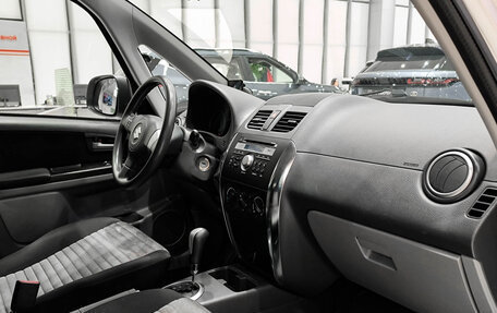 Suzuki SX4 II рестайлинг, 2013 год, 1 150 000 рублей, 13 фотография