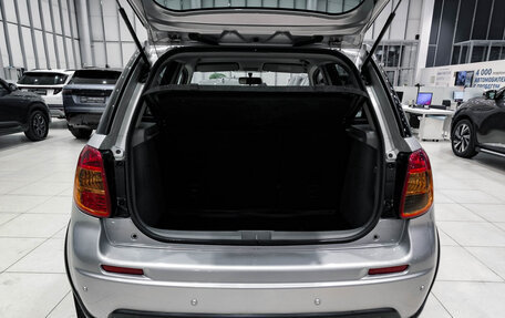 Suzuki SX4 II рестайлинг, 2013 год, 1 150 000 рублей, 12 фотография